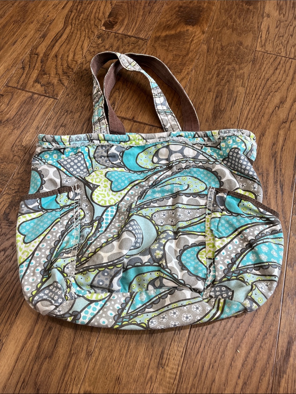 thirty-one retro metro tote